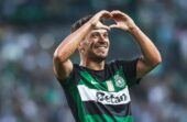 الاتحاد يرفع عقود بيدرو غونسالفيس إلى الاستدامة