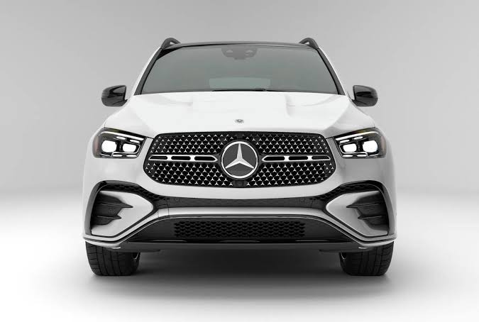 مرسيدس GLE موديل 2026 تحظى بتجهيزات مميزة