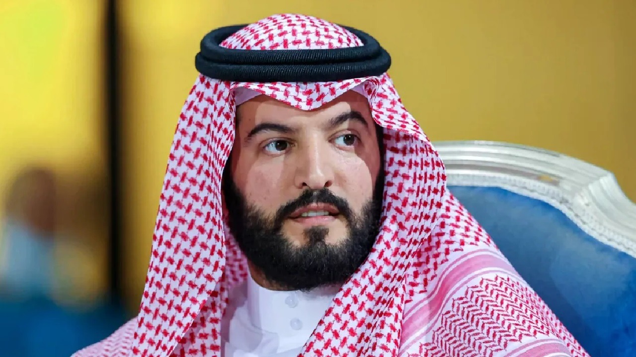 الحقباني: فهد بن نافل هو من أضاف فكرة إنشاء خيمة ترفيهية للاعبين في الهلال