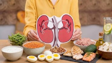 استشاري : البروتين ليس حكراً على الرياضيين ومرضى الكلى عليهم الحذر