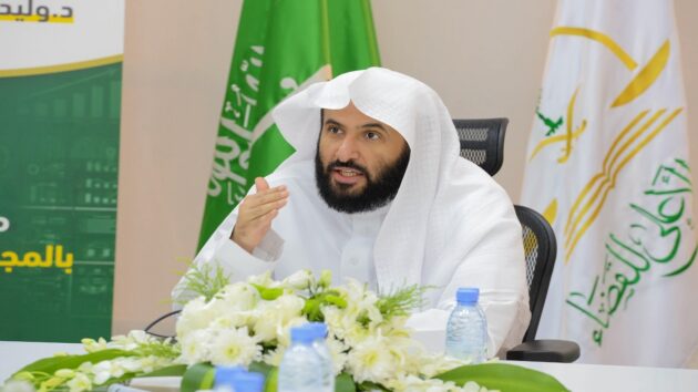 وزير العدل يصدر قرارًا بتكليف المهندس تركي السياري متحدثًا رسميًا للوزارة