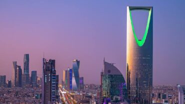 إطلاق “الحي الرقمي بالرياض” لجعل العاصمة من أفضل 10 مناطق تقنية في العالم