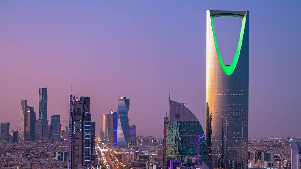 إطلاق “الحي الرقمي بالرياض” لجعل العاصمة من أفضل 10 مناطق تقنية في العالم