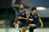 الاتفاق يستبعد مختار علي بعد اقترابه من الاتحاد