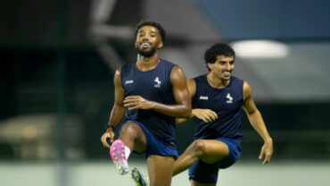 الاتفاق يستبعد مختار علي بعد اقترابه من الاتحاد