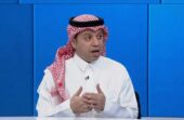 مناف أبو شقير: لو استمر فهد سندي الاتحاد لن ينافس.. فيديو