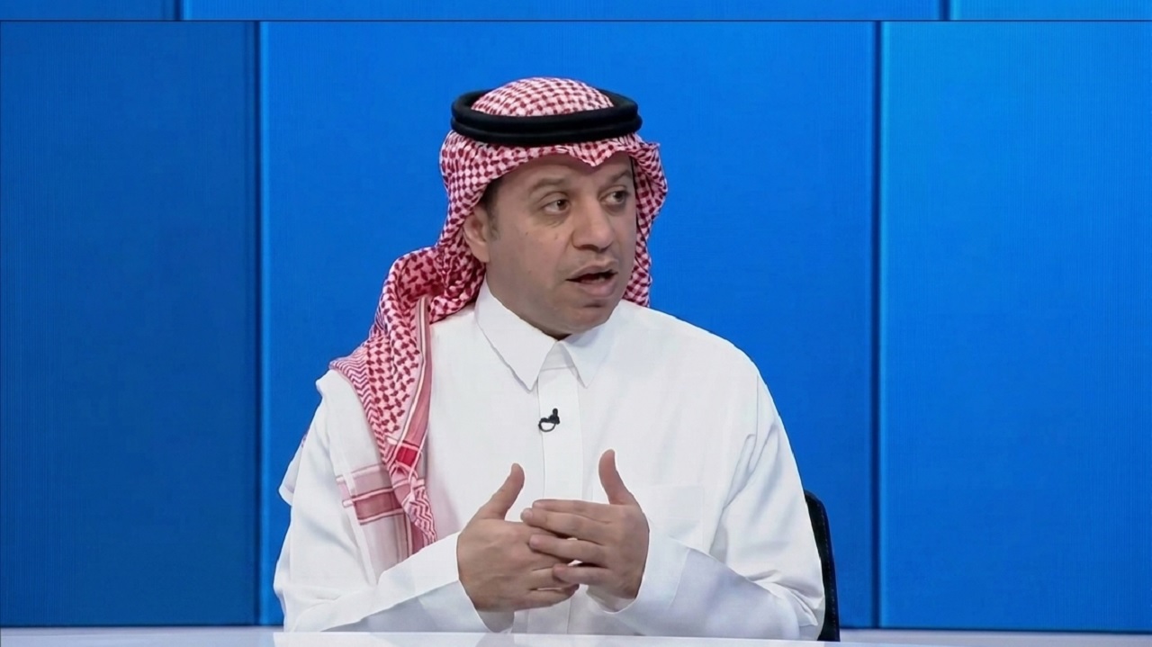 مناف أبو شقير: لو استمر فهد سندي الاتحاد لن ينافس.. فيديو