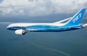 توجيه جديد بشأن عيب محتمل بطائرات B787