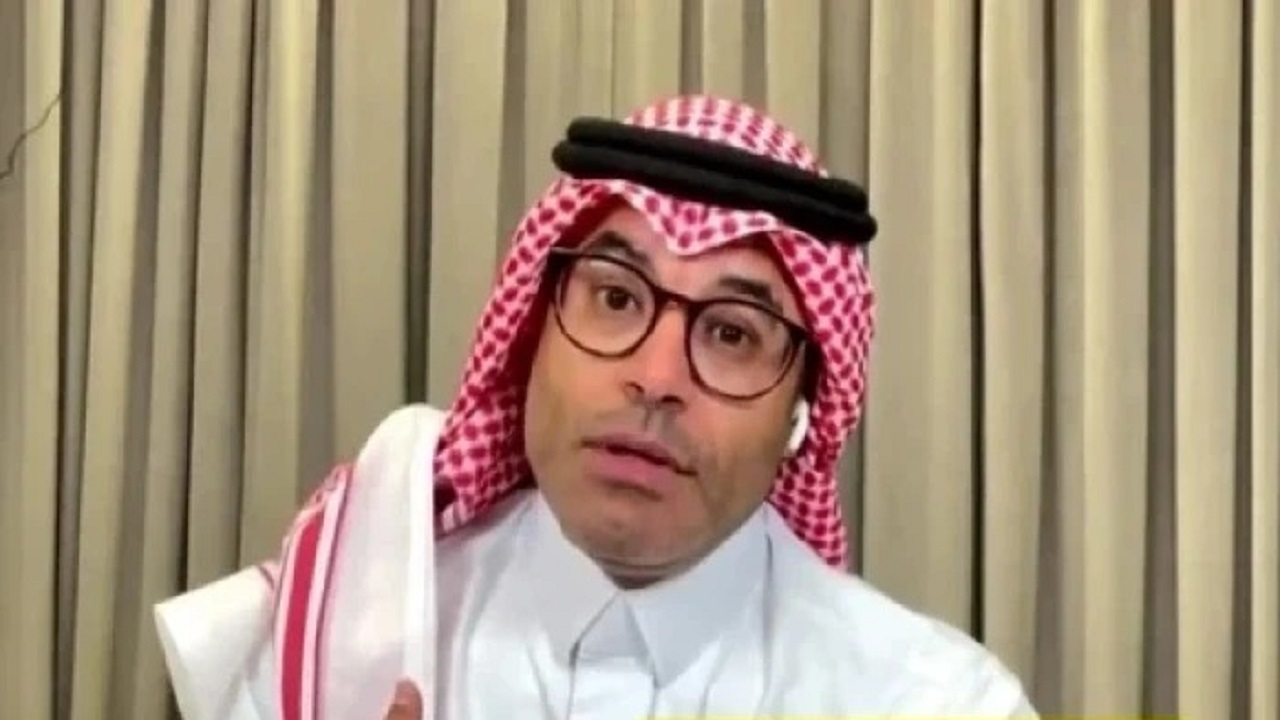 محمد الشيخ: إذا قام الهلال بعمل مخالصات من دعم الداعم الذهبي و إيراداته فما شأن الآخرين؟.. فيديو