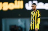 السد القطري يستهدف يوسف النصيري