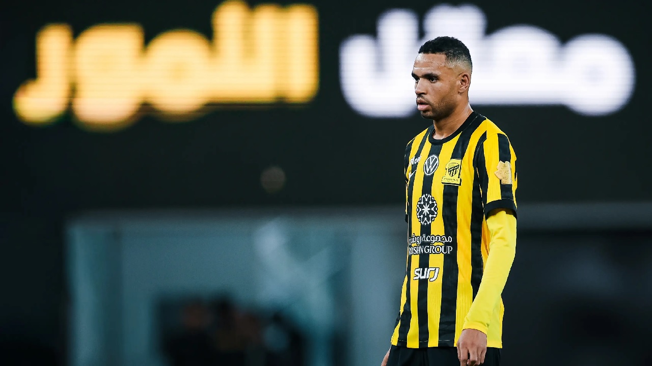السد القطري يستهدف يوسف النصيري