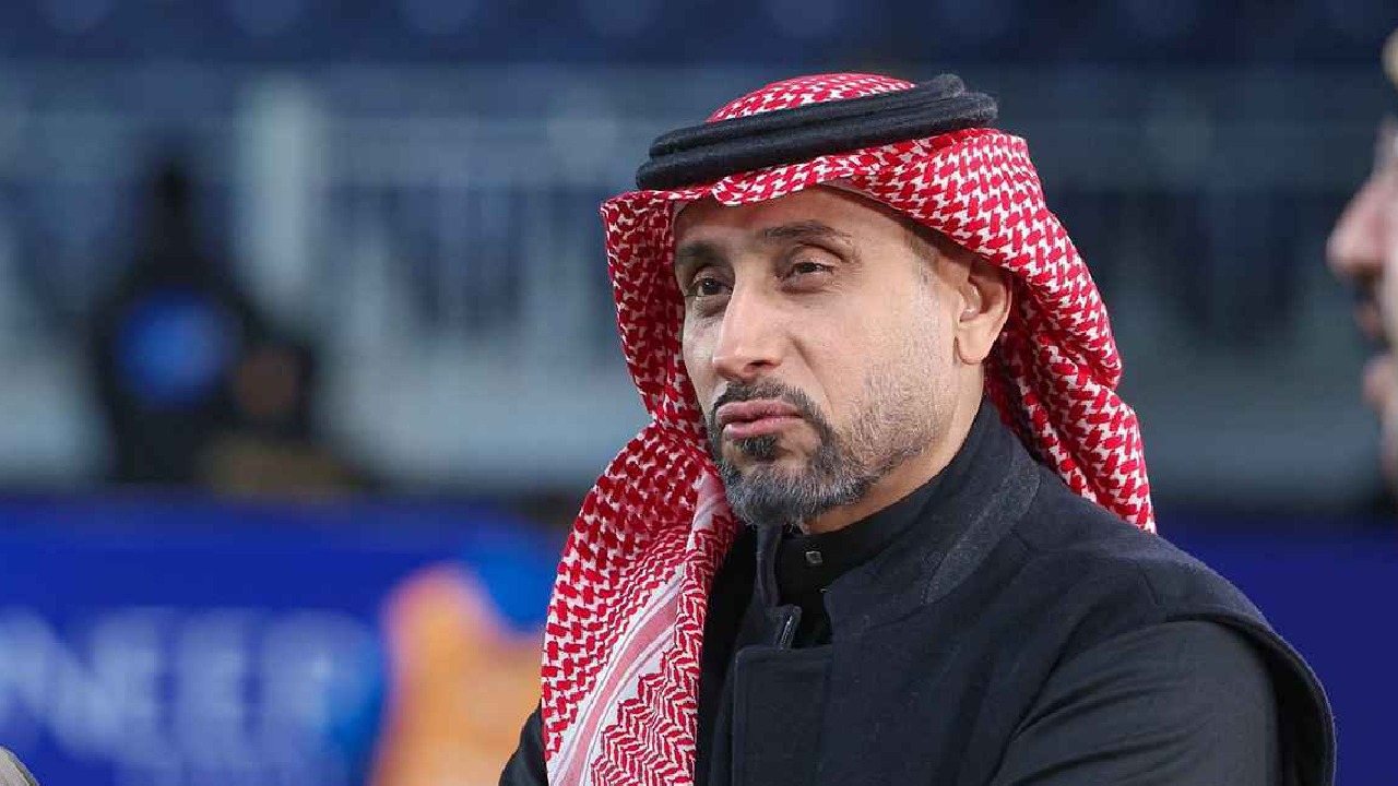 سامي الجابر: صفقة نيمار لا تحسبها وأنا ما أدافع عن الهلال.. فيديو