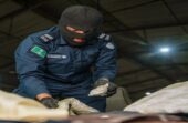 “المنافذ الجمركية” تسجل 1078 حالة ضبط خلال أسبوع