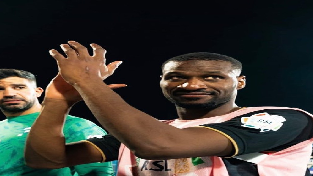 الرياض يرغب في الاستغناء عن مامادو سيلا
