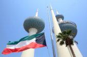 الكويت تدين دخول أحد مسؤولي الاحتلال الإسرائيلي إلى الأراضي السورية