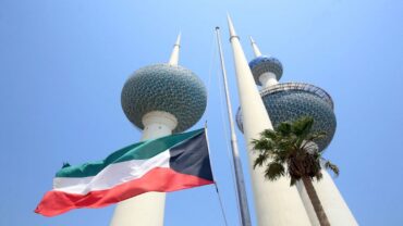 الكويت تدين دخول أحد مسؤولي الاحتلال الإسرائيلي إلى الأراضي السورية