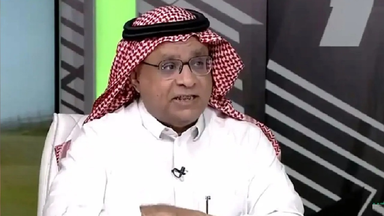 الصرامي: المفاوض الهلالي نمى لعلمه نية مالكوم الانتقال للنصر عبر الدرعية.. فيديو