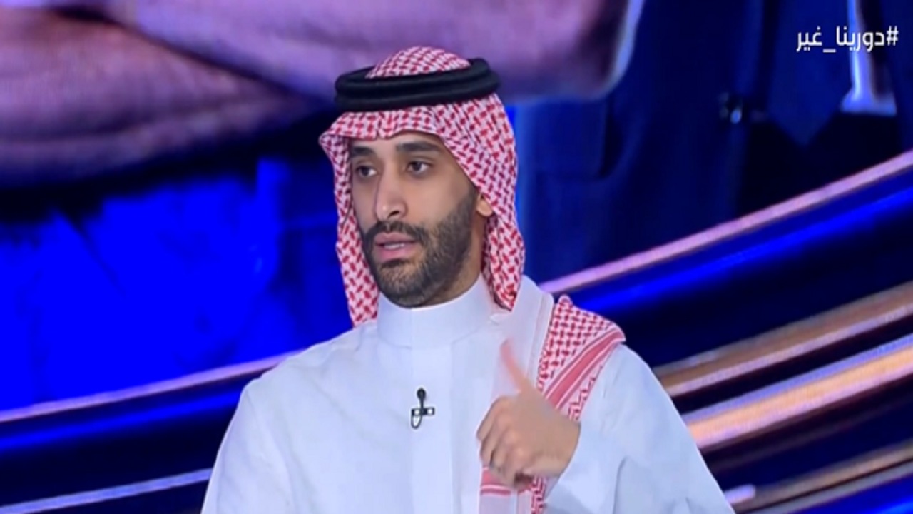 عبدالله عطيف: الهلال لا زال غير مقنع وبهذا الاسلوب لن يحقق الدوري.. فيديو