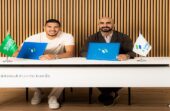 الفتح تجدد عقد المدافع مروان سعدان