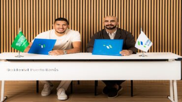 الفتح تجدد عقد المدافع مروان سعدان