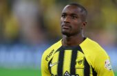 ينز فينسينغ يحسم مستقبل ديابي مع الاتحاد