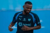 الهلال يستعيد تمبكتي وبوابري