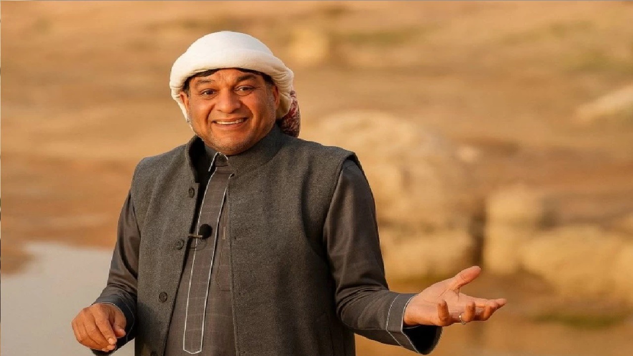 خالد الزعاق: بعد 20 يوما نبدأ نحس ببرودة آخر الليل