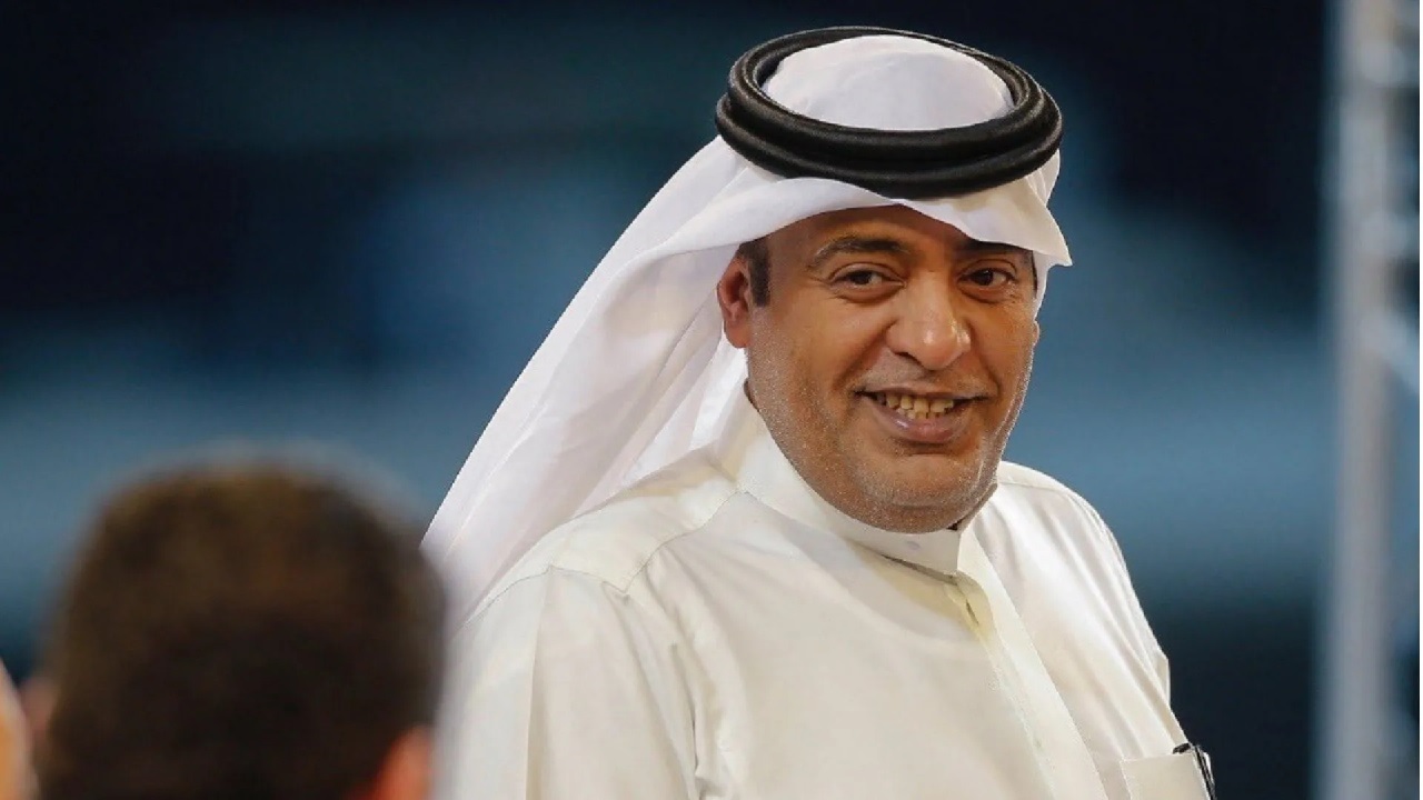 وليد الفراج يغادر MBC : أمامي مرحلة جديدة
