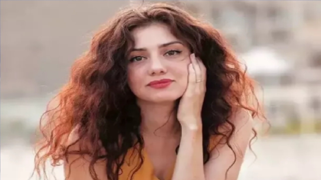 وقائع برأت جيهان الشماشرجي من تهمة السرقة بالإكراه