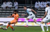 راشد الدوسري معلقًا على مواجهة الهلال والخليج