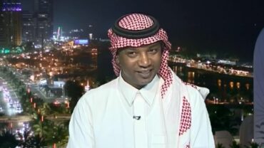 محمد نور لـ”سامي الجابر”: بافيتيمبي غوميز كان رايح الاتحاد وأنت جيت خطفته صح.. فيديو