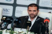 الأهلي يتجه لإقالة المدير الرياضي روي بيدرو