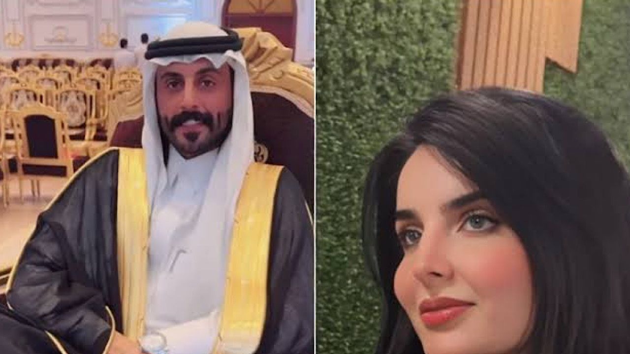 سعيد الزهراني يعاتب زوجته: تسوي الأكل بكمية كبيرة وتعطيني الأكل حق أمس.. فيديو