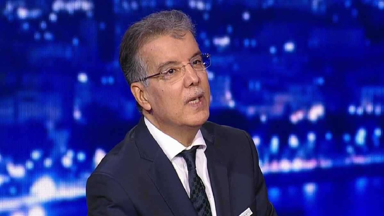 طارق ذياب: الأهلي لن يقف على ماتياس يايسله