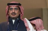 الأمير نواف يستمر رئيسًا للهلال مع مجلس الإدارة الجديد