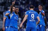 الهلال يتصدر أندية روشن في صناعة الفرص المحققة