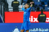 مالكوم يقترب من الانتقال إلى الدرعية