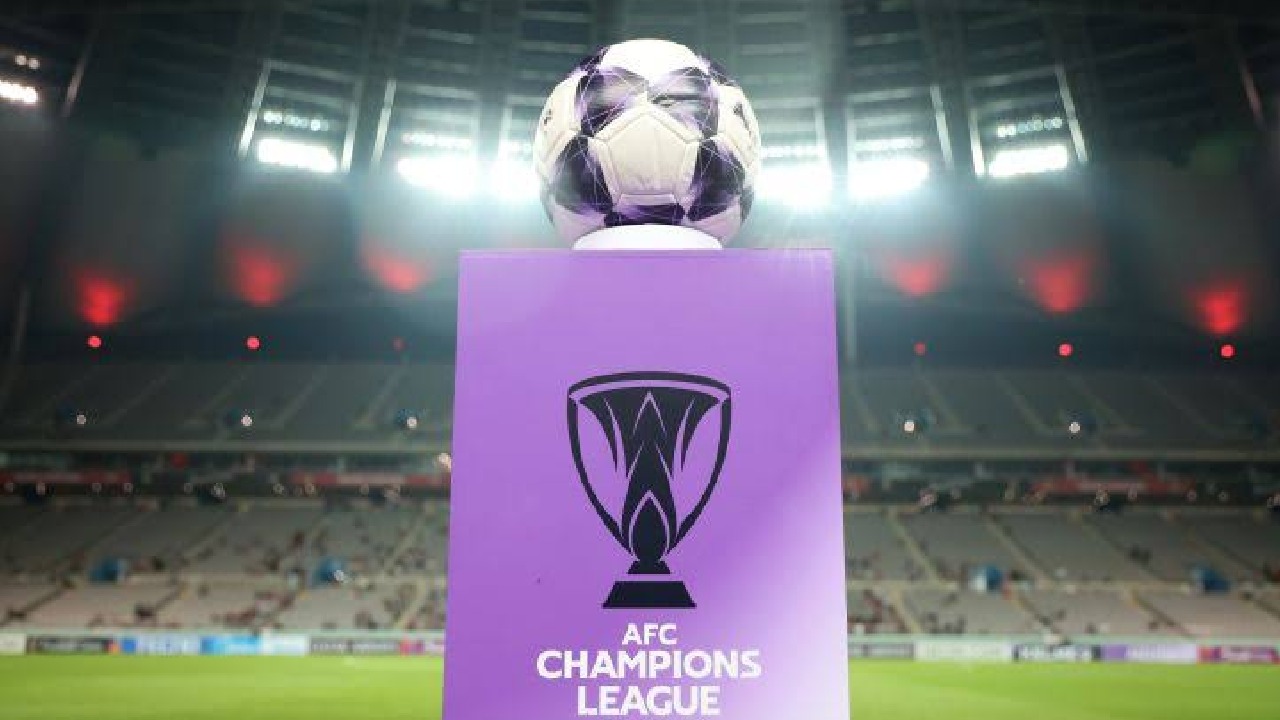 نتائج قرعة مرحلة الدوري بأبطال آسيا للنخبة 2026-2027