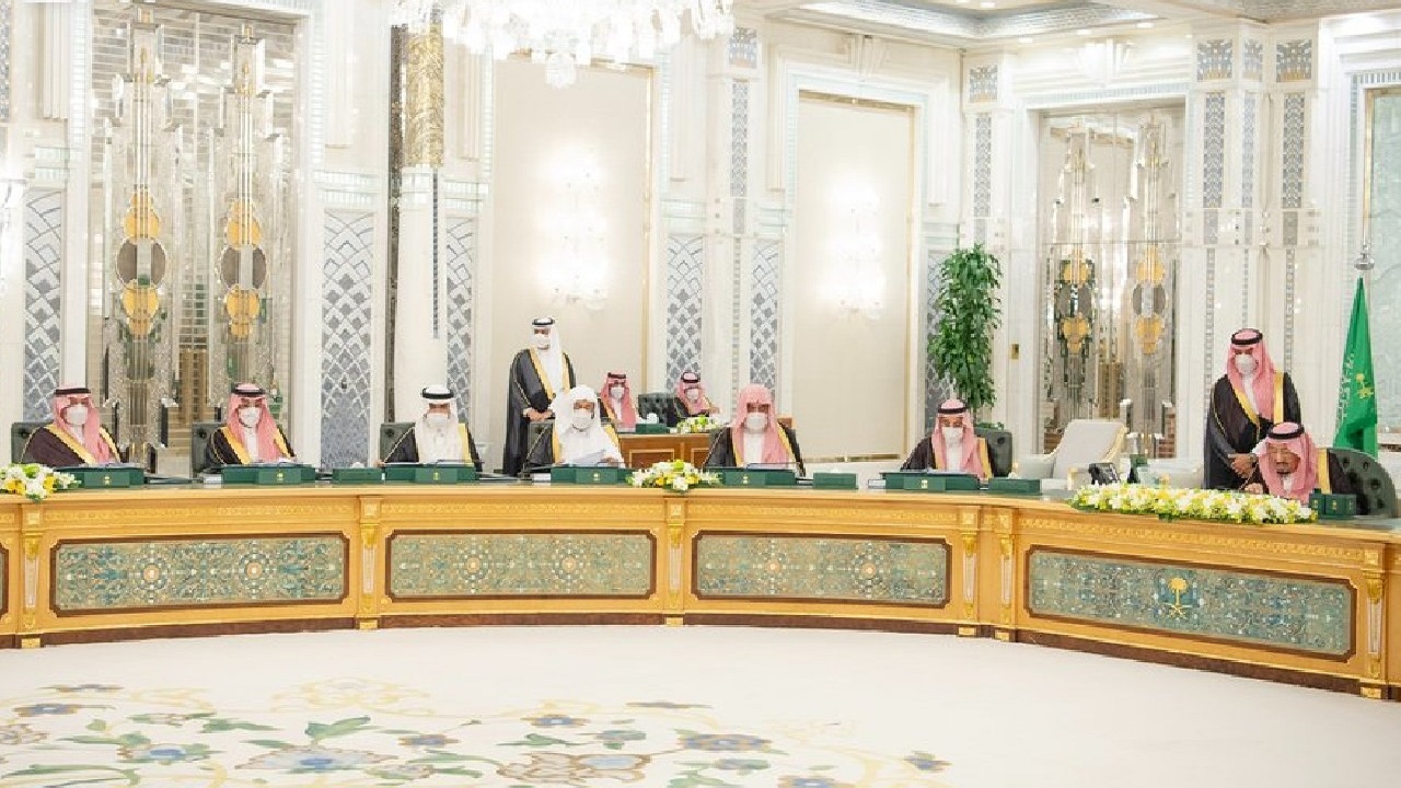 مجلس الوزراء يوافق على السياسة الوطنية لتعزيز السلامة الإسعافية في الأماكن العامة