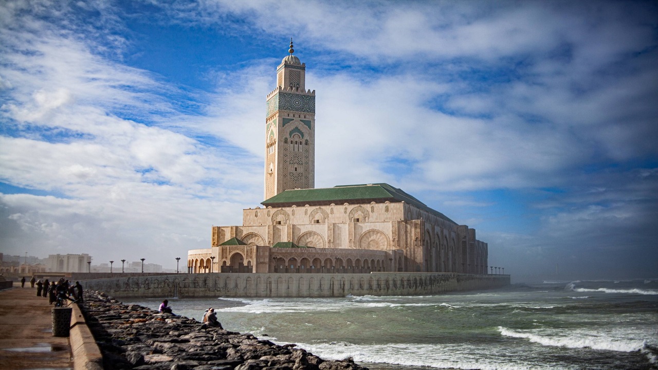 أكثر من 41 ألف سائح سعودي زاروا المغرب لزيارة منتجع “مازاغان” المميز.. صور