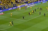 حكم دولي سابق: لا توجد ركلات جزاء لفريق النصر في الدقيقتين 39 و 43.. فيديو