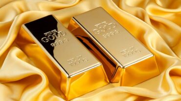 تراجع أسعار الذهب