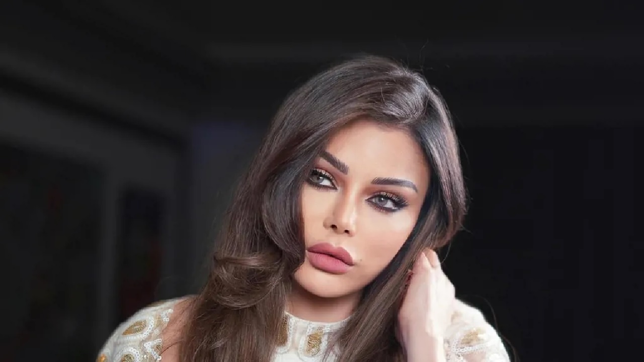 هيفاء وهبي: أكثر شي حلو بأهل جدة اللهجة الحجازية..فيديو