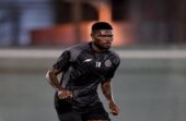 الإصابة تبعد توماس بارتي 4 أسابيع عن الملاعب