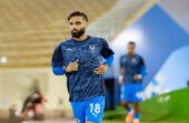 الانضباط تغرم علاء آل حجي 10 آلاف ريال