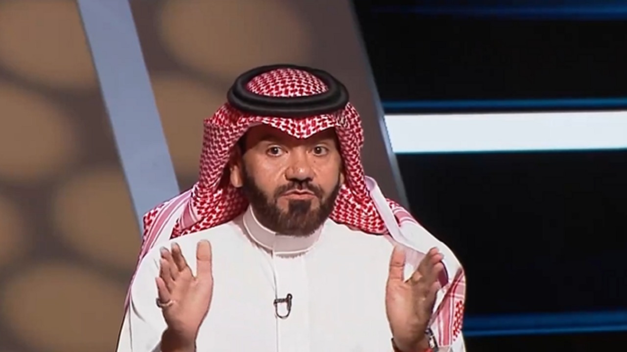 توفيق تونسي: خروج الشباب من كأس الملك أمر طبيعي أما خروج الاتفاق كان مفاجأة.. فيديو