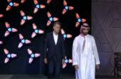ولي العهد وماكرون يحضران حفل تتويج كأس العالم للرياضات الإلكترونية .. فيديو