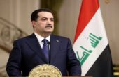 رئيس الوزراء العراقي: لن نسمح باستخدام أراضينا لتهديد دول الجوار