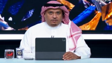محمد الخميس: الأهلي يستحق الفوز ونتمنى أن يكمل لآخر المشوار بمواجهة باريس سان جيرمان.. فيديو