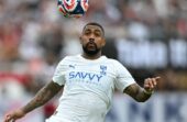 الهلال ينهي علاقته التعاقدية مع مالكوم